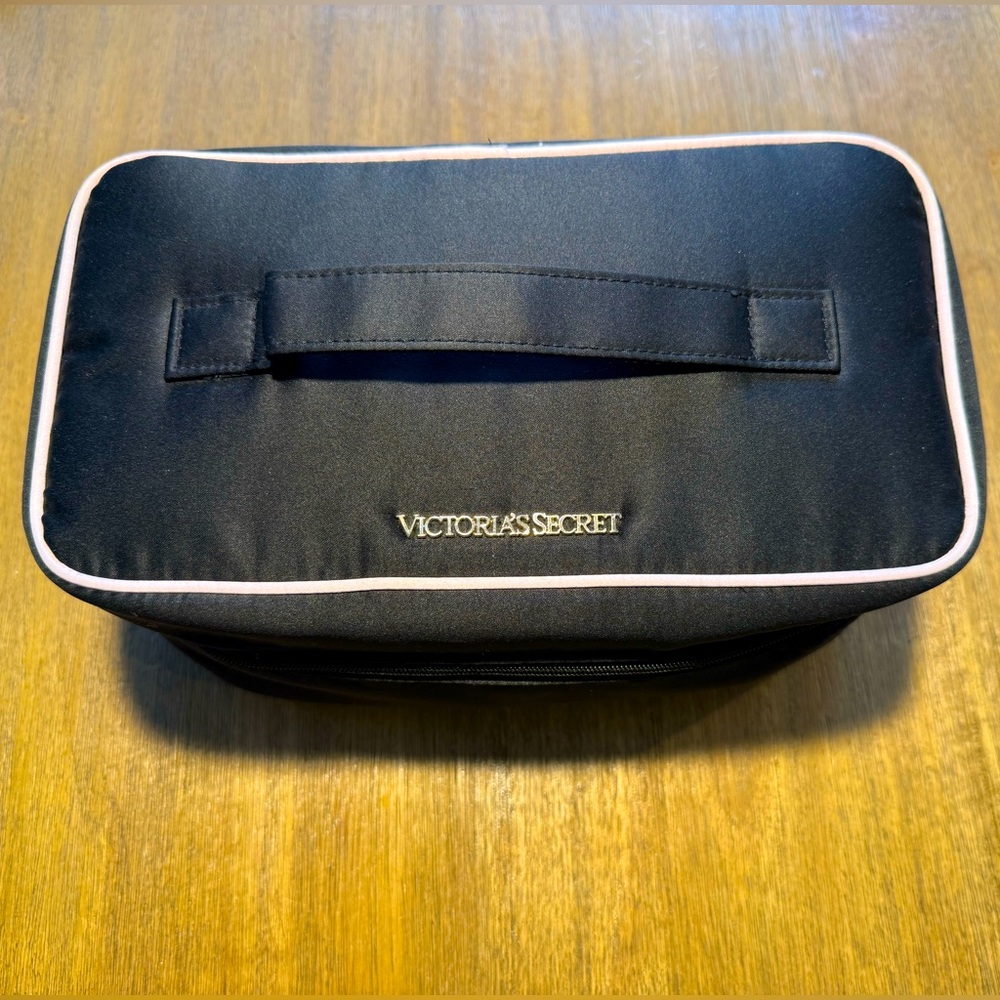 Victoria’s Secret travel garment bag
